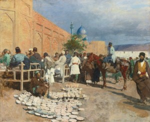 Indian Sunday